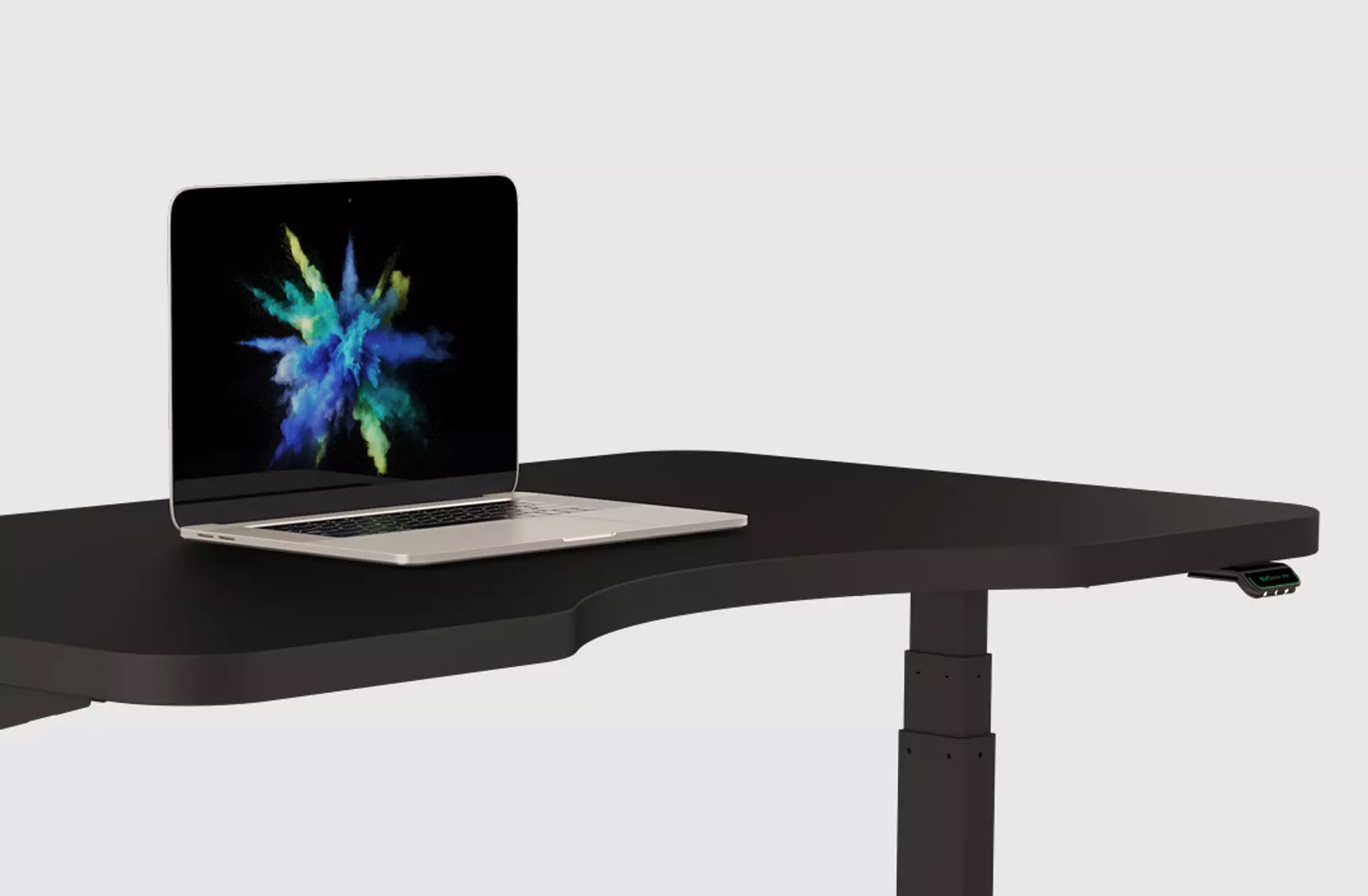 BulDesk Pro height adjustable sit-stand desks in Europe for modern offices