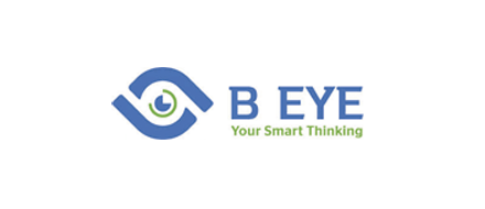 Ергономични бюра с регулиране на височината в B EYE от BulDesk UberDesk