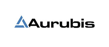 Ергономични бюра с регулиране на височината в Aurubis от BulDesk UberDesk