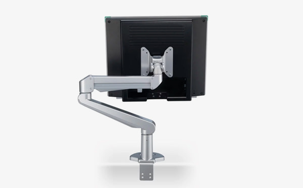 Ергономична стойка за монитор BulDesk Pro Arm