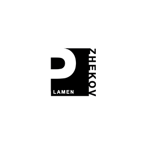 Plamen Zhekov logo