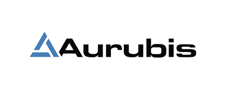 Height adjustable standing desks BulDesk Pro in Aurubis