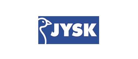 Ергономични бюра с регулиране на височината в JYSK от BulDesk UberDesk